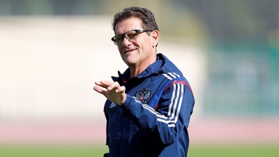 Фабио Капелло