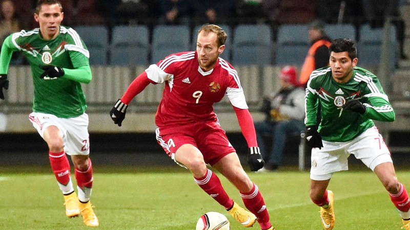 Эпизод матча