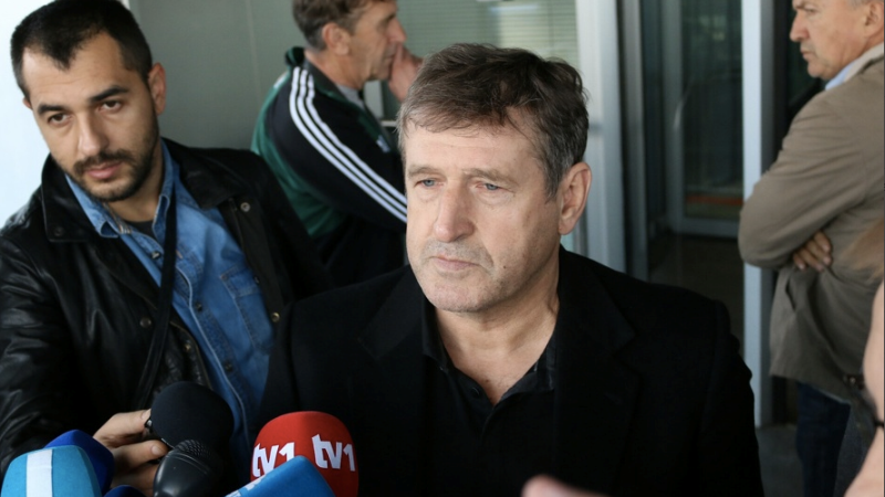 Сафет Сушич