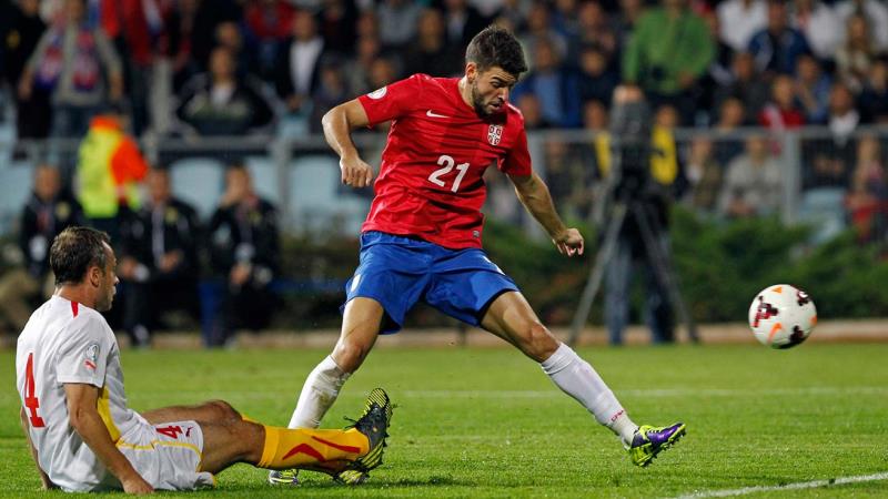 Филип Джорджевич