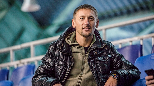 Владимир Корытько