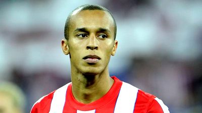 Жоао Миранда