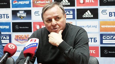 Александр Тарханов Александр Тарханов