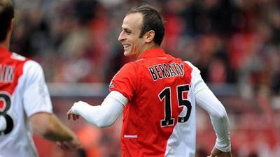 Димитар Бербатов