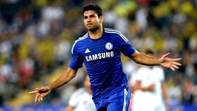 Диего Коста