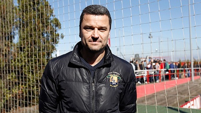 Юрий Никифоров