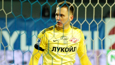 Артем Ребров