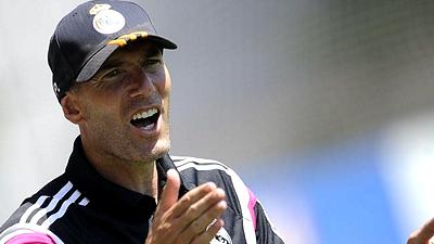 Зинедин Зидан