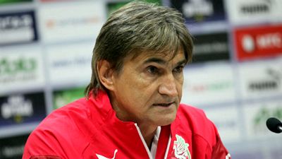 Валерий Чалый