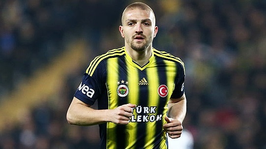 Джанер Эркин