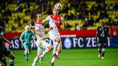 Фрагмент матча