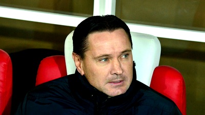 Дмитрий Аленичев