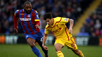 фрагмент матча