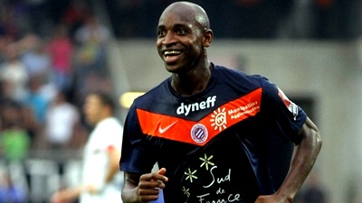 Сулейман Камара