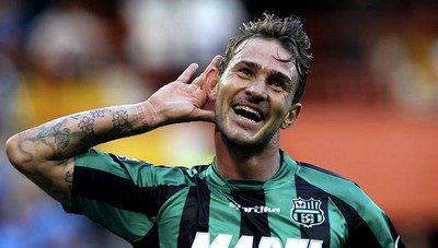 Антонио Флоро Флорес