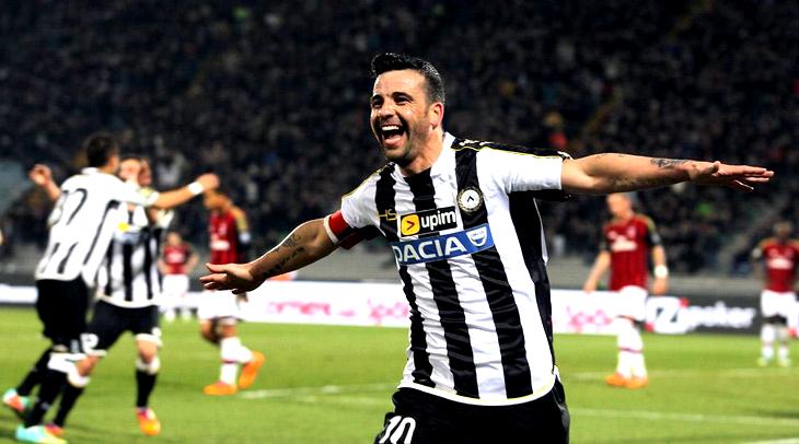 Антонио Ди Натале 