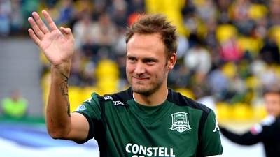 Андреас Гранквист