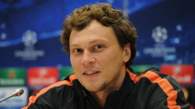 Андрей Пятов