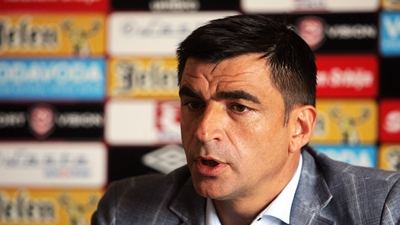 Радован Чурич