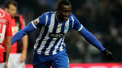 Джексон Мартинес