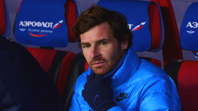 Андре Виллаш-Боаш