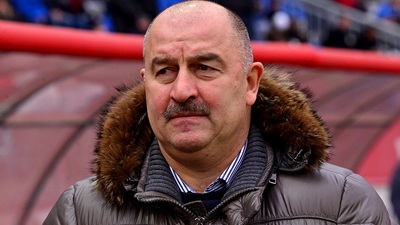 Станислав Черчесов