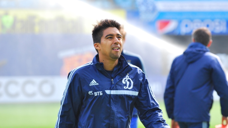 Кристиан Нобоа