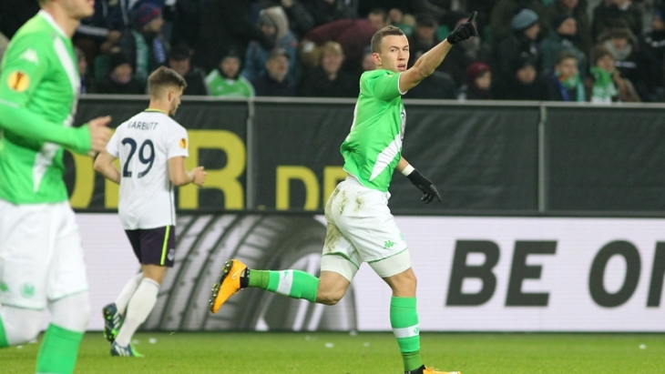 Иван Перишич