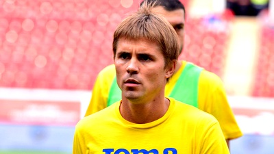 Дмитрий Торбинский