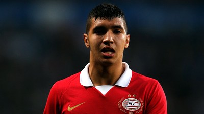 Закария Баккали