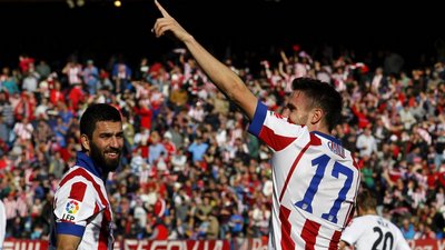 Авторы обоих голов в одном кадре