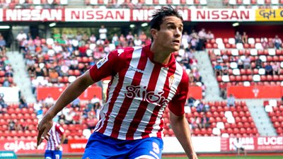 Бернардо Эспиноса