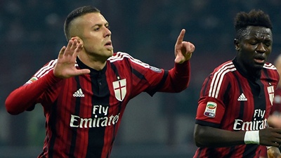 Жереми Менез