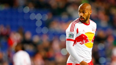 Тьерри Анри