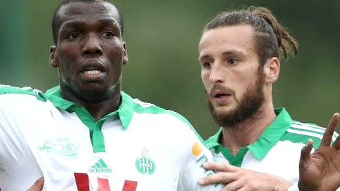 «Зеленые» увезли три очка с «Альтрада»