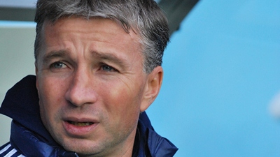 Дан Петреску