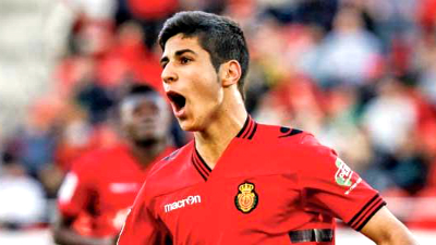 Марко Асенсио