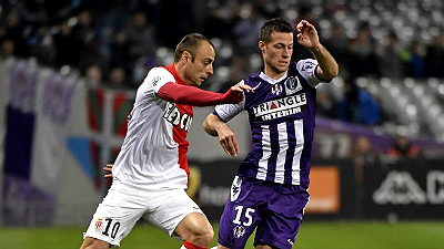 фрагмент матча