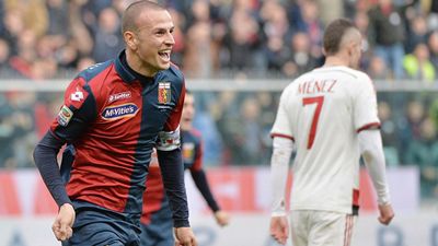 Лука Антонелли