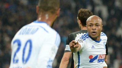 фрагмент матча