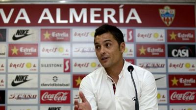 Франсиско Хавьер Родригес