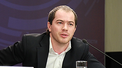 Роман Асхабадзе