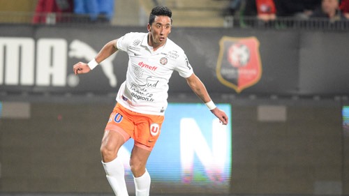 Лукас Барриос