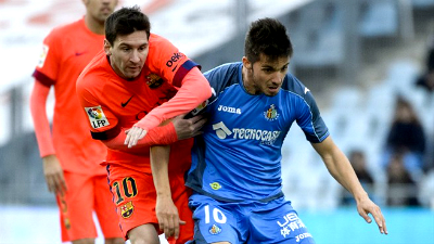 фрагмент матча