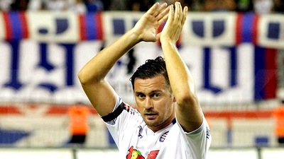 Артем Милевский