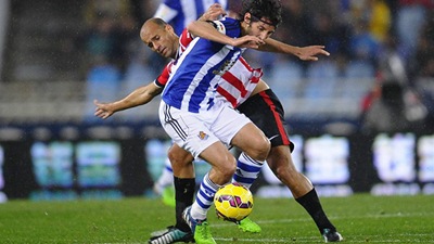 Эстебан Гранеро