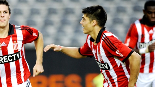 Хоакин Корреа