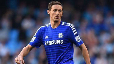 Неманья Матич