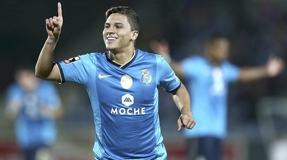 Хуан Кинтеро