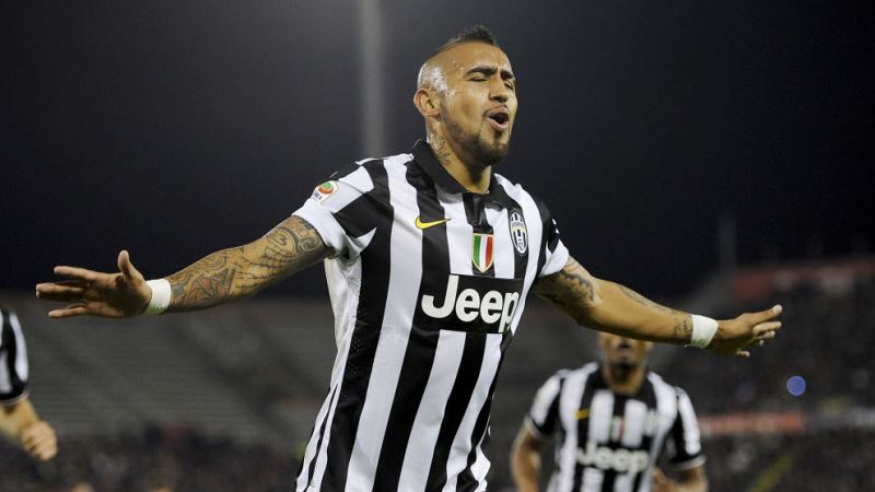 Артуро Видаль